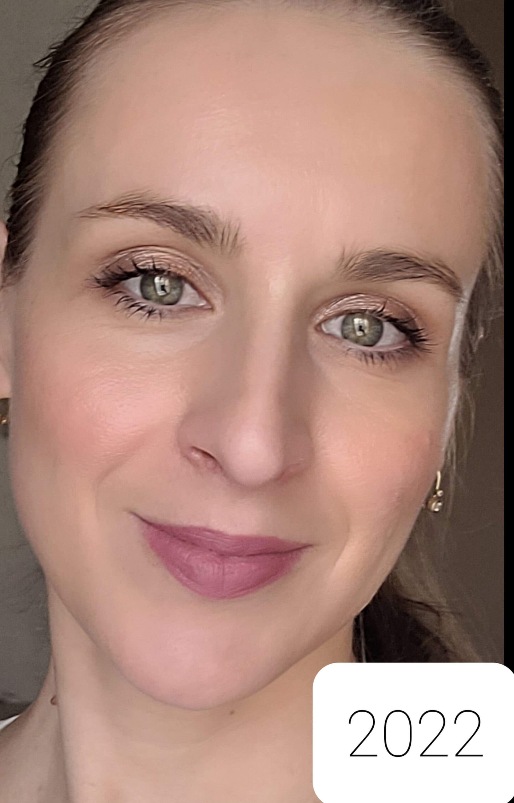 Hanka v roce 2022